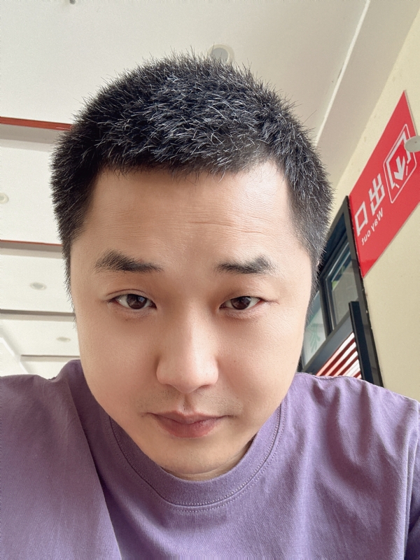 五是五的第一张照片--九江基督教相亲网