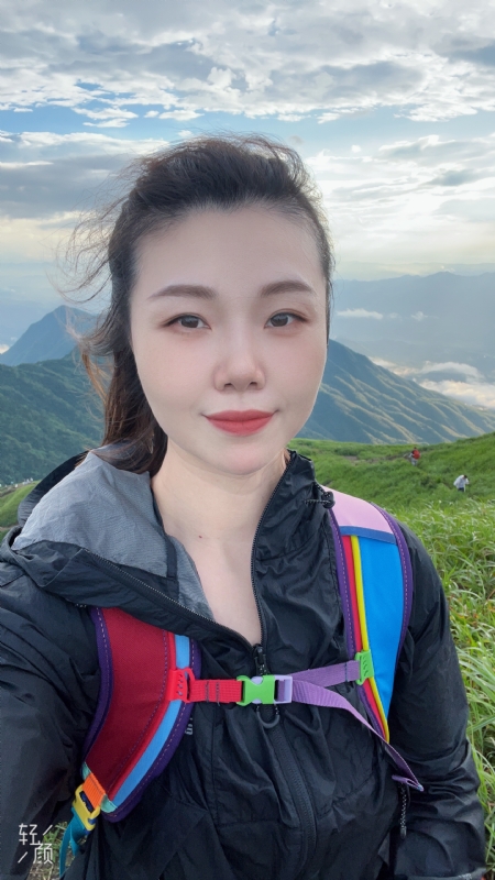 汀兰岸芷的第一张照片--九江基督教相亲网